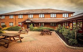 Cohannon Inn